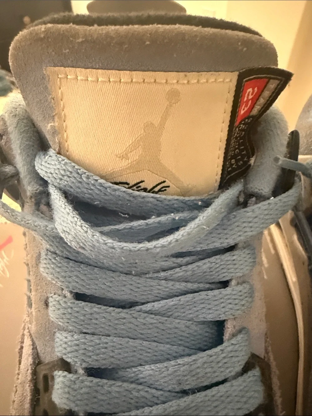 Nike pre owned